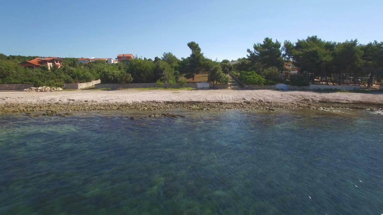 Apartments Podlesek Vir Eksteriør bilde